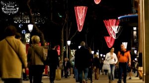 Расслабляющая рождественская атмосфера ? Рождественская музыка 2024, Рождественские гимны