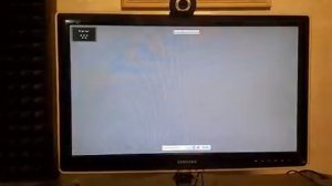 Samsung syncmaster p2770h fail on miore interference test