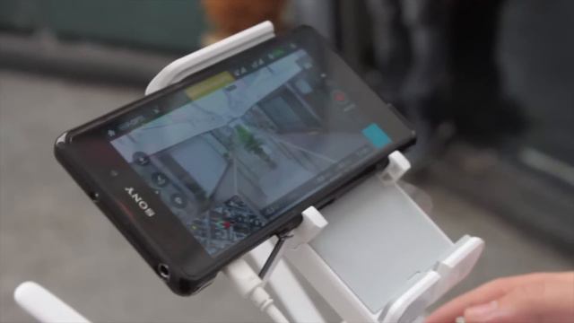 Phantom 3: testamos o Drone 4K irado da DJI - TecMundo смотреть онлайн