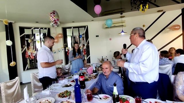 Сюрприз внучке Вероничке от бабушек❤️ смотреть онлайн