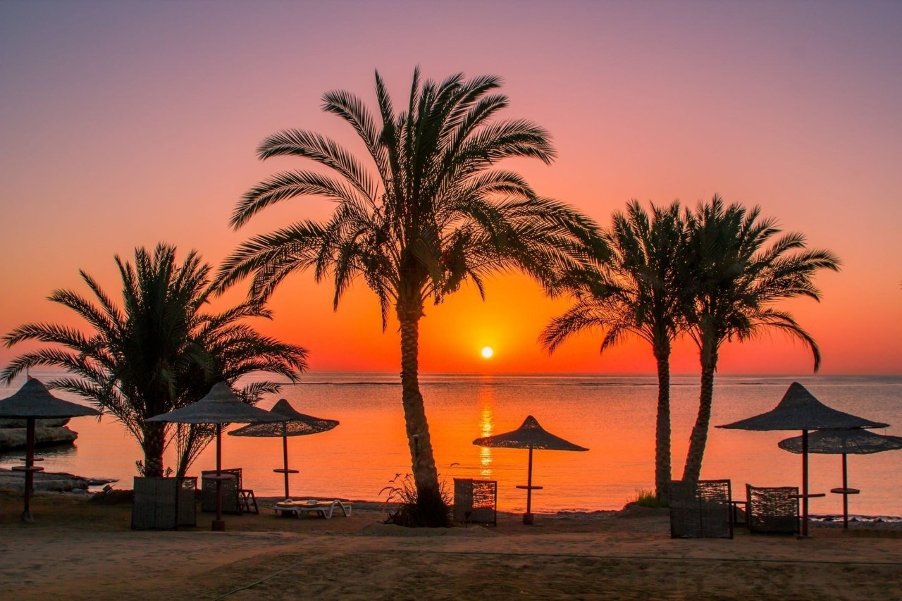 Sharm el Sheikh Tourism