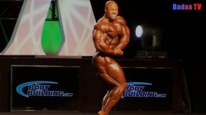 Bodybuilding Motivation 2016 - Phil Heath