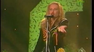 "Васильки" - группа КОМБИНАЦИЯ.