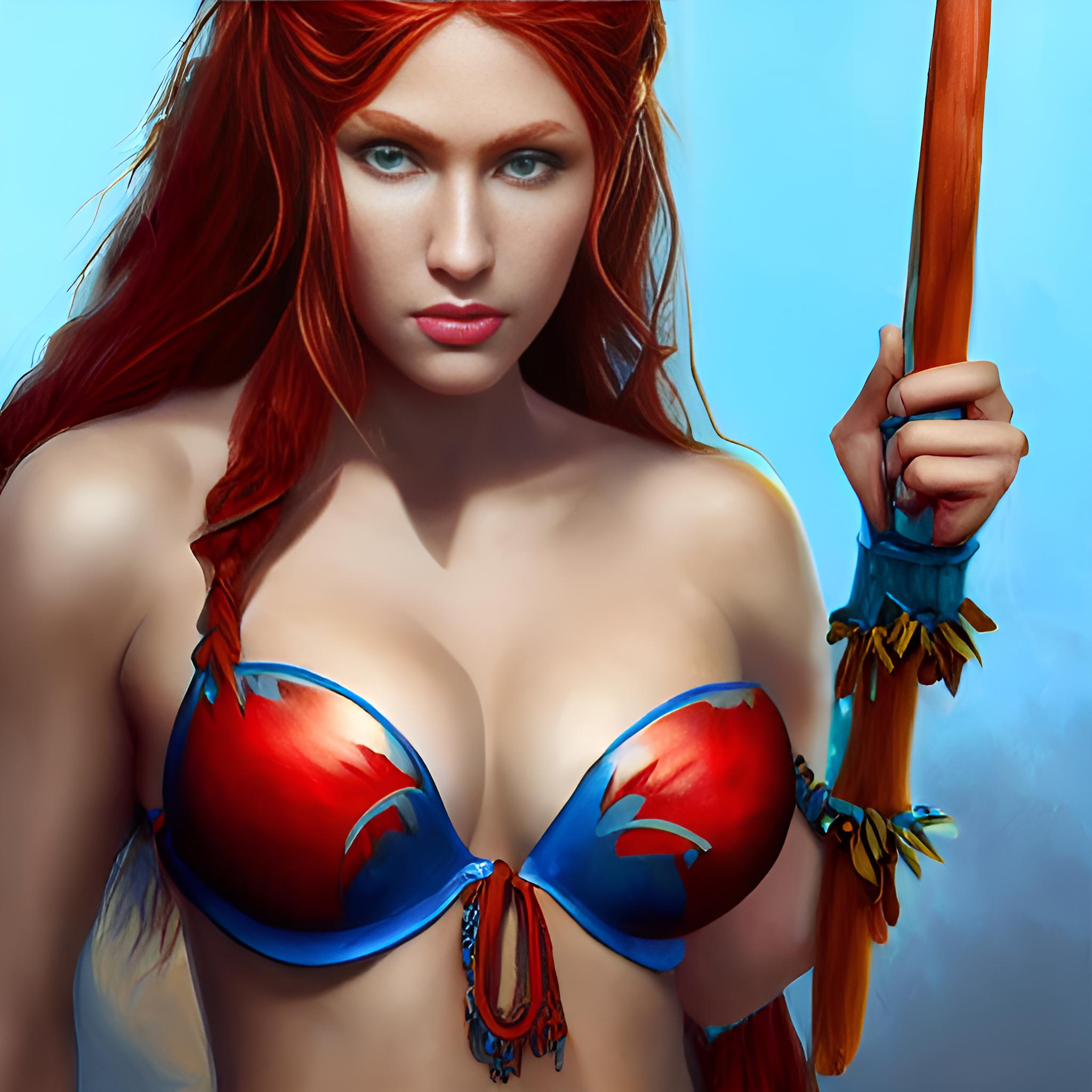 Девушки воины смотреть онлайн