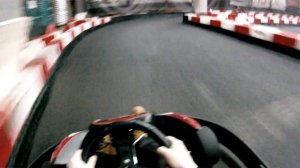 Kus-Kus Racing И Его Штурман Встретились :-)))