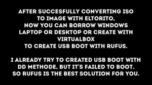 Updating Lenovo UEFI BIOS With USB Flashdrive