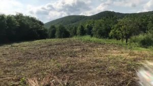 Тхамаха удивительно красивое место Краснодарского края.