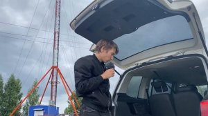 4G Роутеры Huawei B315 и B525 - сравнение скорости LTE 4 и 6 категории в Беларуси - Speedtest