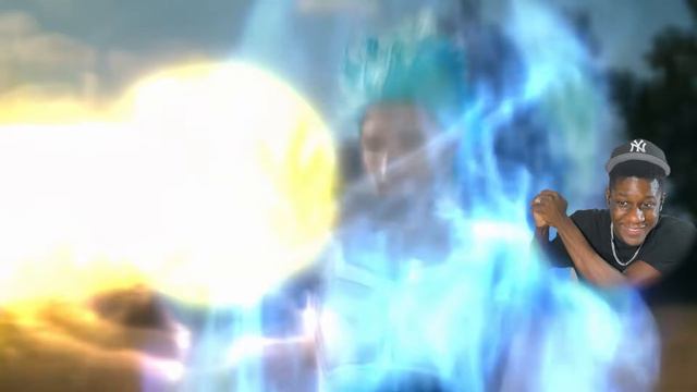 THESE VISUALS GO CRAZY | Anime Baseball Championship in real life (Creator Tournament) смотреть онлайн