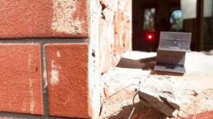 Как прорубить окно в несущей стене готового дома? Алмазная резка проемов. Финское деревянное окно