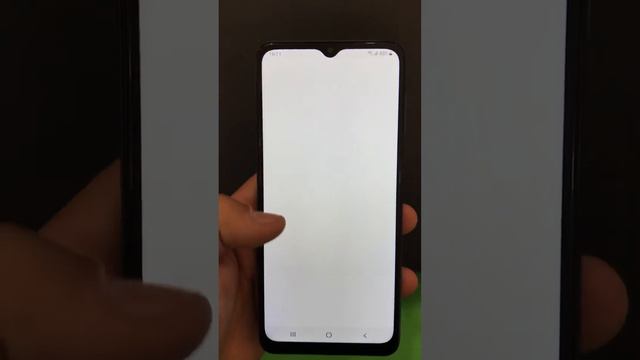 Samsung Galaxy A12 Android 11 ONE UI 3.1 смотреть онлайн