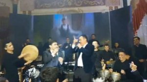 YILNING ENG SHOV-SHUVLI TO'YI OG'ABEK SOBIROV O'G'LINI UYLANTIRDI