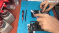 Замена экрана Honor 9X