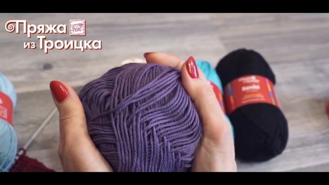 Модели журнала «Сабрина»: выбираем пряжу для летних вещей