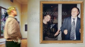 Супер поздравление с золотой свадьбой лучшем друзьям, презент