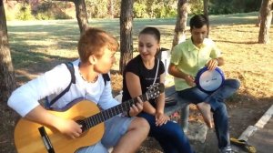 Максим - Одиночка, кавер