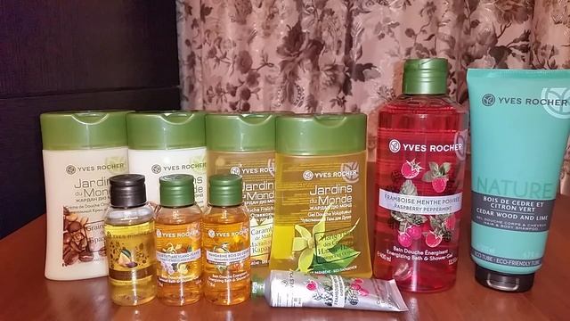 Ив Роше,расстроил........???(Октябрь 2018г.) смотреть онлайн