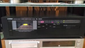 YAMAHA KX-1000, K1-XW, K-2000 - великолепная тройка.