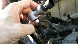 Снятие торпеды ланос 1.6 с кондиционером.