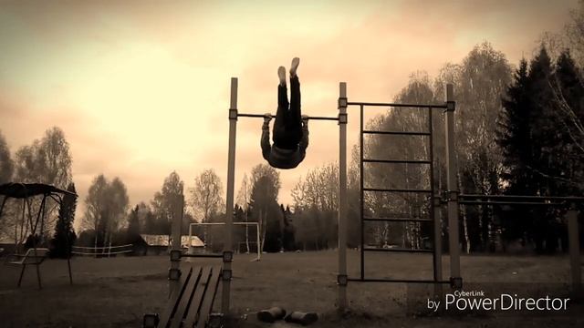 Танец на турнике смотреть онлайн