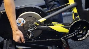 Обзор велостанка Tacx Neo Smart и сравнение Tacx Flux Smart