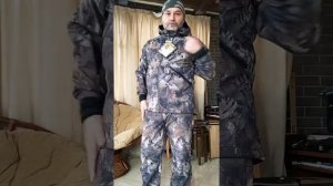 Remington Himalayan цвет Timber. Защитный мебранный слой. #royalcamo