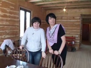 Передача «Проект мечты» на телеканале «Усадьба», эфир от 15 июля 2011 года