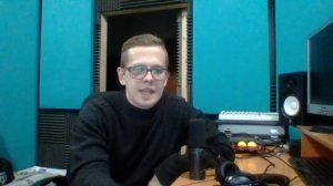 Всё, что нужно для студии звукозаписи за 20 000 рублей — 6 составляющих | Продакшн #2