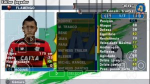 PES 2019 ATUALIZADO VERSÃO BRASIL PARA ANDROID PPSSPP E PSP VIA MEDIAFIRE E MEGA