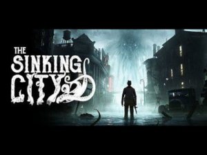 Я ДЕТЕКТИВ - The Sinking City #6