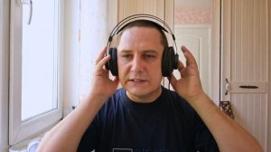 AKG-K52. Мониторные наушники. Распаковка. Мнение.