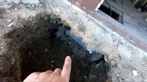 Покрасочная камера своими руками(начало работ с вентиляцией)