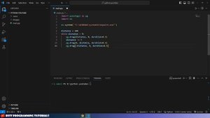 ? PyAutoGUI - как нажимать по ИЗОБРАЖЕНИЯМ на экране, писать текст и т.д. Автоматизация на Python