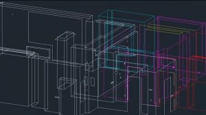 3d замер квартиры