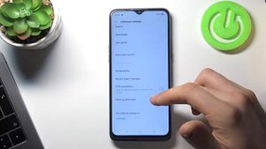 Как обойти проверку FRP на Realme 6i? Сброс защиты ФРП от Google на Realme 6i