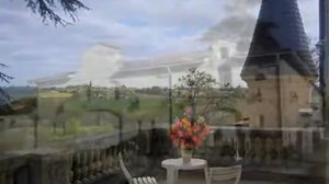 Замок во Франции.  Недвижимость во Франции