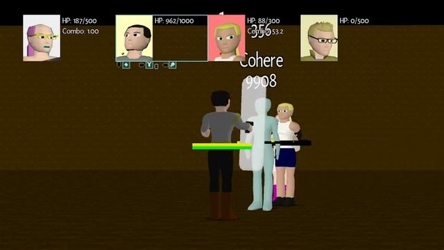 Skylight Freerange 2: Gachduine - Part 14 смотреть онлайн