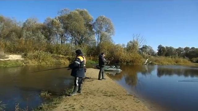 Там , где накатанная дорога ... Багрымовичи . р.Птич и озёра . смотреть онлайн