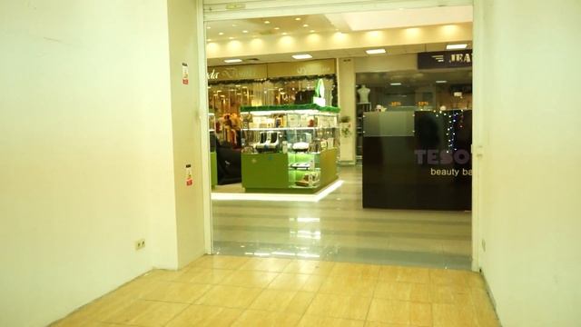 Аренда пом. 21,6 м. кв. на 1-м этаже ТРЦ Маркос Молл смотреть онлайн