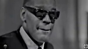 Death Mask TV Рэй Чарльз