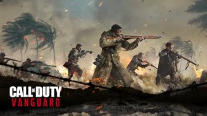 Call of Duty Vanguard | Серия #1 | Феникс|Прохождение без комментариев|