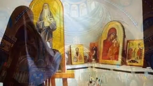 Похвала Пресвятой Богородицы Суббота акафиста Авторский канал Татианы Лазаренко