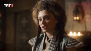 Gevher'in Tokadı! - Alparslan: Büyük Selçuklu 30. Bölüm