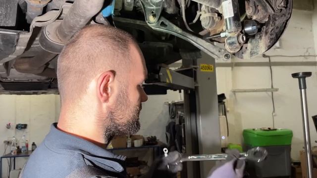 МОЯ МАШИНА ОПЯТЬ СЛОМАЛАСЬ  / НЕПОНЯТНЫЙ ЗВУК смотреть онлайн