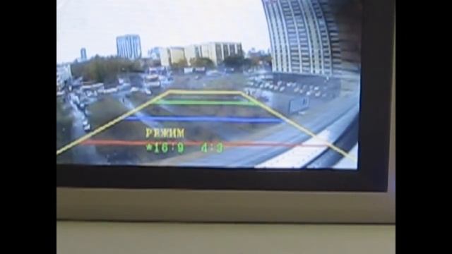 Видеообзор монитора в козырьке.wmv смотреть онлайн