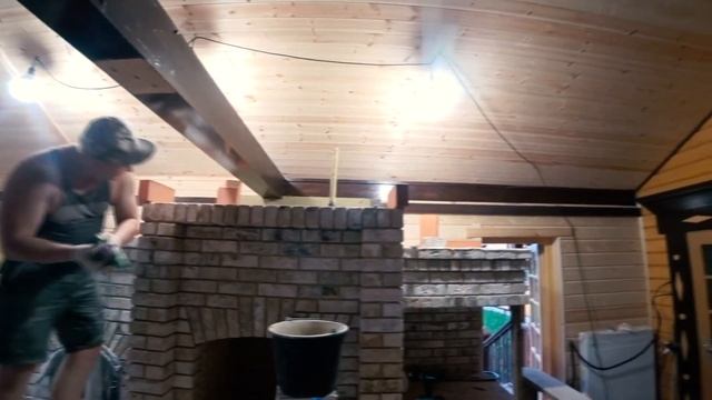 Казан мангал мини русская печь смотреть онлайн