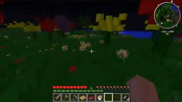 LP Магма #2 - GregTech не переснаёт удивлять смотреть онлайн