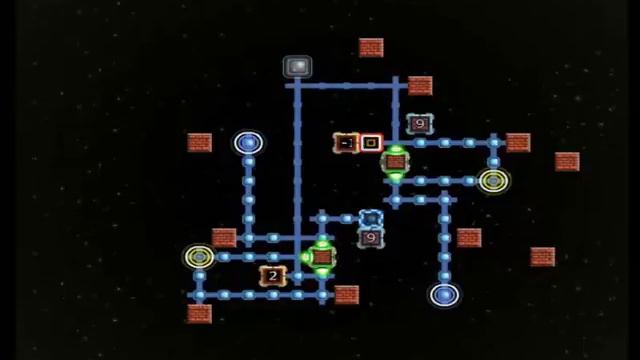 Прохождение Orbox B, Уровень 28 смотреть онлайн