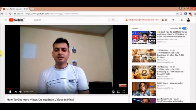 Shortcut Key to Play or Pause YouTube Videos смотреть онлайн