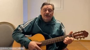 Песня о судьях